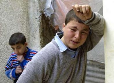 نائب صهيوني يطالب بتشديد الحصار وجعل حياة الفلسطينيين في غزة لا تُطاق