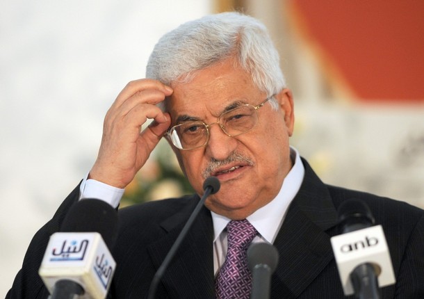 حماس تستخف بتنصيب عباس رئيساً لدولة فلسطين وتعتبرها محاولة للالتفاف على الشرعية