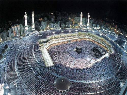 مشروع رصد الأهلة: الاثنين 8/12 أول أيام عيد الأضحى