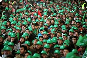 حماس: على المجتمع الدولي التوقف عن الكيل بمكيالين والنظر للواقع الفلسطيني المرير