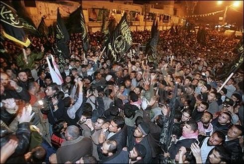 الجهاد: الاعتقالات السياسية في الضفة عقبة في طريق الحوار يجب أن تتوقف