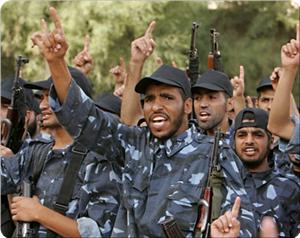 جبر: حكومة هنية قضت على الجريمة قبل وقوعها بنسبة 45 %