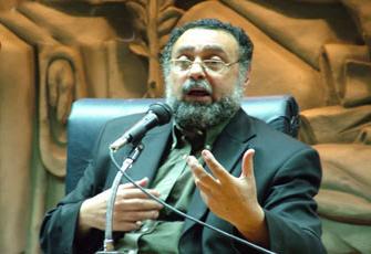 مجدي حسين: لن تهدأ الحياة في مصر حتى يُفك الحصار عن غزة