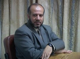 الأشقر: اقتحام أجهزة عباس لمنزل النائب قفيشة عمل إجرامي خياني