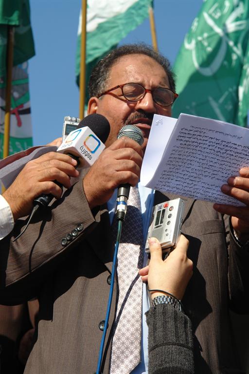 الفصائل الفلسطينية في دمشق تدين العدوان الأمريكي على البوكمال السورية