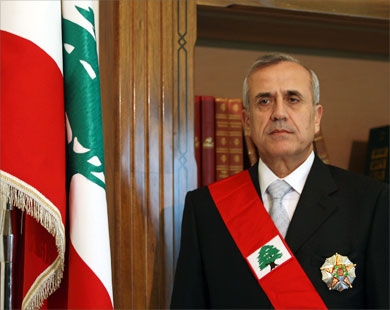 الساسة اللبنانيون سيعودون مجدداً إلى طاولة الحوار بعد أسبوع
