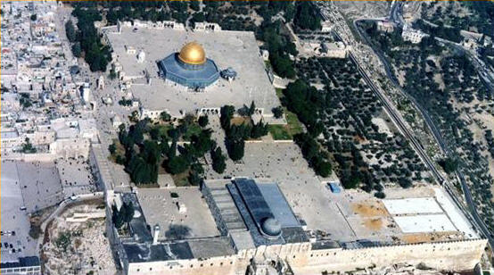 فضل الله: تأخير ملف القدس مدخل لإخراجه من دائرة التفاوض كلياً