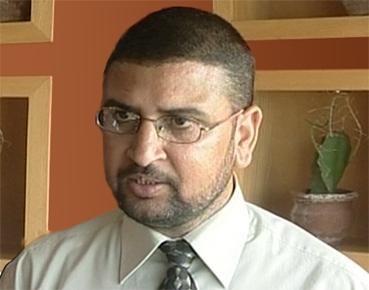حماس: تصريحات الأحمد حول الفيتو الأمريكي اعتراف بمسؤولية فتح عن تعطيل الحوار