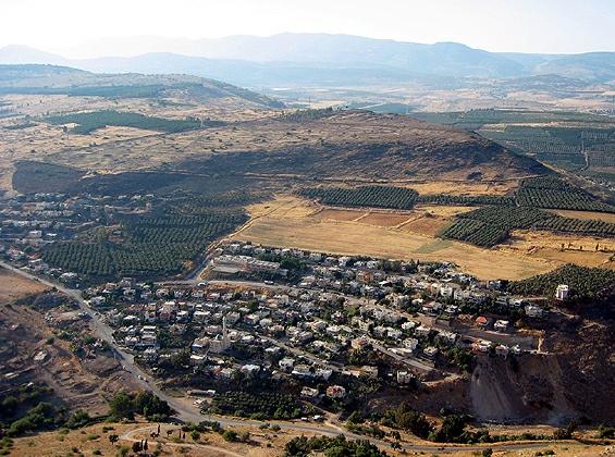 خطة إسرائيلية لمضاعفة أعداد المستوطنين في الجولان المحتل