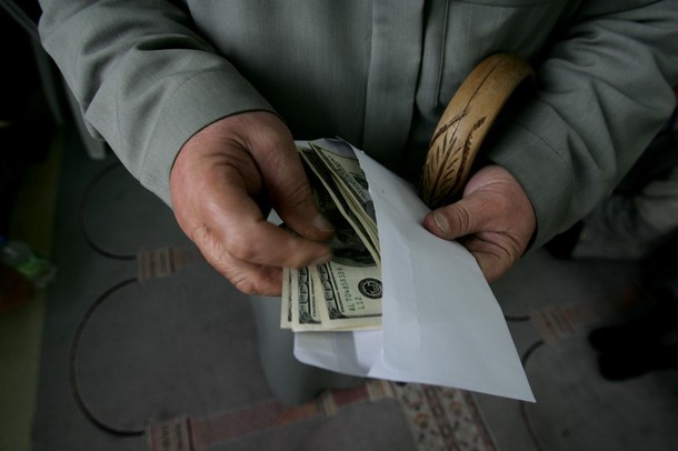 تكافل تعلن عن تنفيذ دفعة جديدة من مشروع العمال
