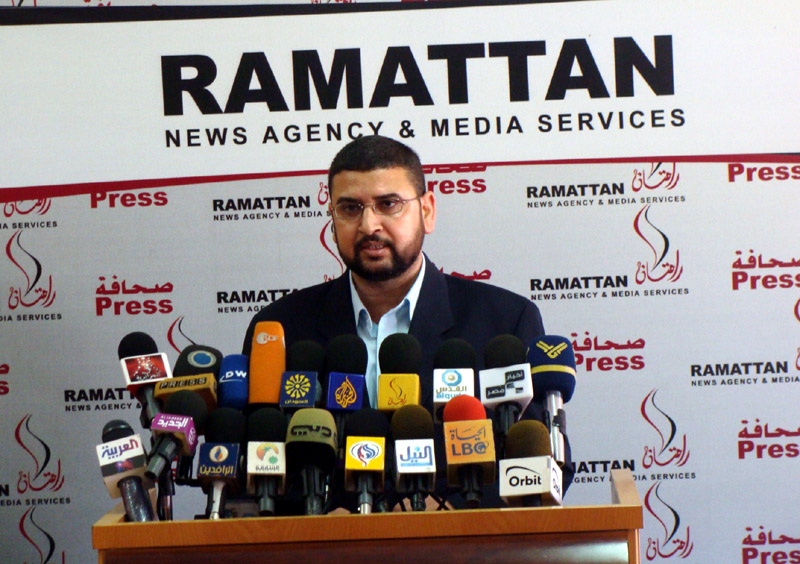 حماس: مباحثات التهدئة في القاهرة فشلت بسبب التعنت الصهيوني