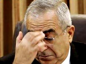 فضيحة: حكومة فياض تسرق أموال التبرعات التي جمعت من مواطني الضفة لأهل غزة