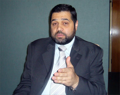 حماس: بعض النقاط في المبادرة المصرية مازالت عالقة كونها لا تستجيب لتطلعات شعبنا