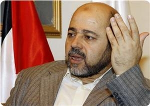 أبو مرزوق: القصف المستمر على غزة لن يدفعنا للاستسلام والمقاومة تستبسل في التصدي