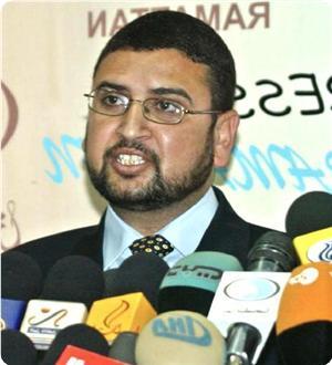 حماس: اغتيال صيام هو الرد الصهيوني على المبادرة المصرية للتهدئة