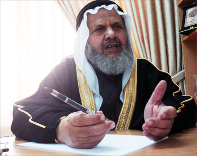 همام سعيد يدعو إلى الاحتفال بالانتصار الذي حققته المقاومة في غزة