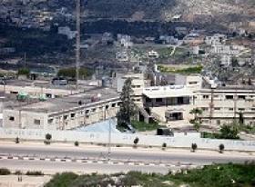 أربعة معتقلين من الجهاد في سجون عباس يخوضون إضراباً مفتوحاً عن الطعام