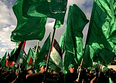 حكومة الوحدة على الأبواب دون المساس بالثوابت الفلسطينية التي أكدتها حماس