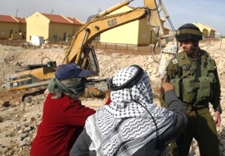 الاحتلال يكثف الاغتصاب في القدس والضفة وانتقادات للصمت العربي والدولي