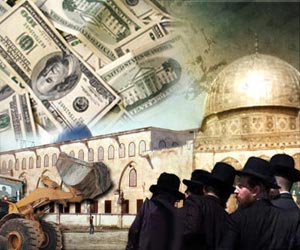 أخطار جسيمة تتعرَّض لها القدس والأقصى.. فمن يصدها