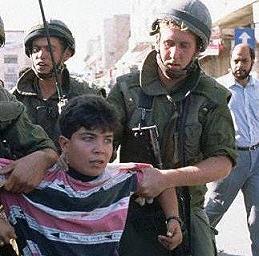 الأطفال الفلسطينيون في سجون الاحتلال.. معاناة استثنائية في يوم الطفل العالمي