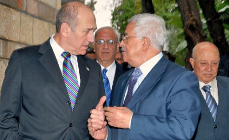إعلان عباس عن فشل التسوية بعد 20 عامًا من المفاوضات استهتار بإرادة الفلسطينيين