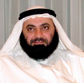 منع النائب الكويتي وليد الطبطبائي من دخول مصر منع النائب الكويتي وليد الطبطبائي من دخول مصر