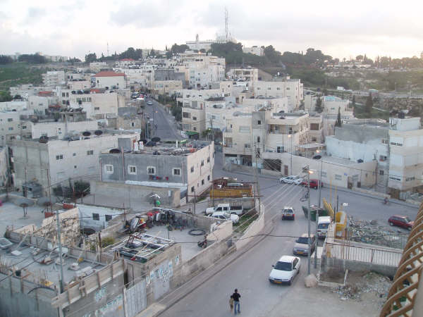 مخطط إسرائيلي لإقرار واقع استيطاني جديد شرق القدس