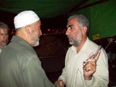 الإبعاد.. سياسة صهيونية لإقصاء الرموز الإسلامية والوطنية عن قلب الأحداث