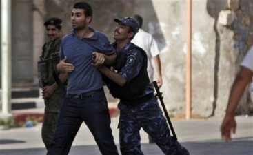 المحكمة العليا بالضفة رهينة مزاج أجهزة أمن عباس.. ولا قوة للقضاء مع حكم بوليسي