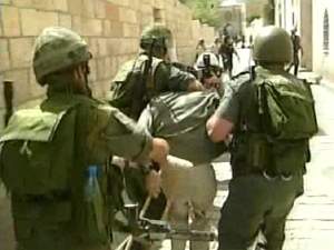 15 شهيدًا و230 معتقلاً في الأراضي الفلسطينية خلال الشهر الماضي