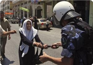 مواطنو الضفة: اختطاف زوجات النواب مس بكرامة كل الشعب الفلسطيني