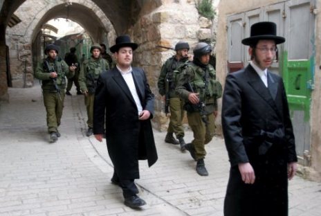 مخاوف من التفريط في القدس وفلسطينيِّي 48 إذا اعترف عباس بـيهودية إسرائيل