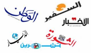 جولة في الصحافة السورية الرسمية حول قرار السلطة تأجيل تقرير غولدستون
