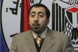 النونو: حديث أوباما عن يهودية الكيان يلغي حق العودة للاجئين ولا يقدم حلاًّ للقضي