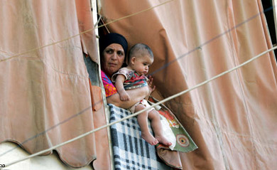 ثابت: أونروا في لبنان تتحمّل مسؤولية تدهور أوضاع لاجئينا