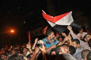 مصر.. إقالة رئيس جهاز المحاسبات بعد تصريحاته عن الفساد