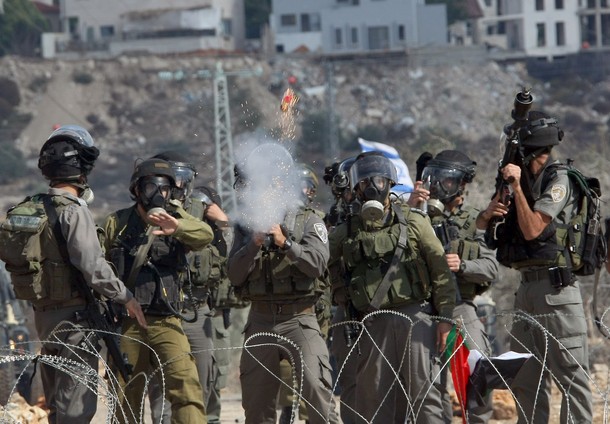 تقرير: 6% من شكاوى الفلسطينيين ضد جيش الاحتلال انتهت بإدانة الجنود