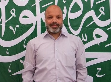 النائب عطون: معركتنا مستمرة مع الاحتلال ولنا لقاء قريب في ساحات الأقصى