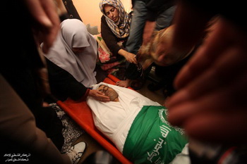 مصر تحمّل الكيان الصهيوني المسؤولية عن التصعيد في غزة