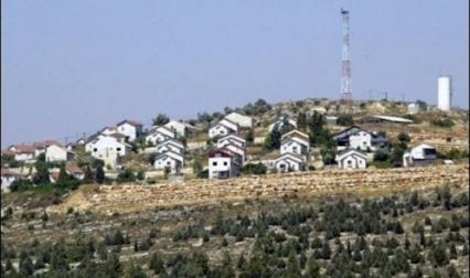 تركيا تندد بالتوسع الاستيطاني بالقدس