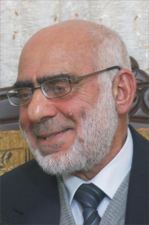 اليازوري: حماس لا تزال على العهد ومتمسكة بمبادئها