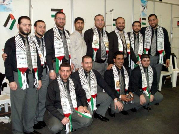فريق الوعد: سنتعاطى مع معاناة الغزيين بشكل مغاير عما كان عليه قبل زيارتنا