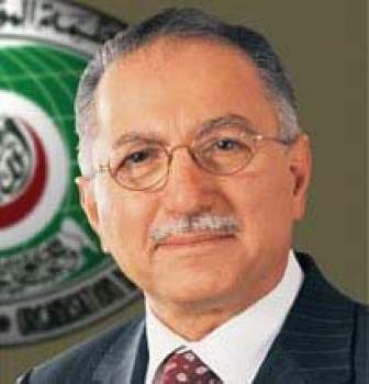 أوغلو: مشروع إعلان القدس عاصمة للكيان عدوان مباشر على الشعب الفلسطيني