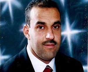 المختطف أحمد الزعتري يتعرض للتعذيب الشديد في سجون الوقائي بالخليل