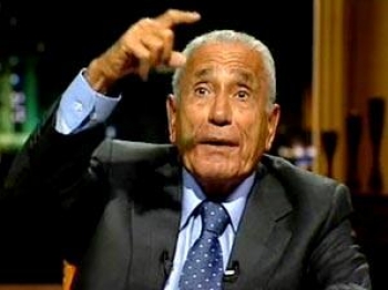 هيكل: الثورة المصرية زلزلت نظام مبارك هيكل: الثورة المصرية زلزلت نظام مبارك