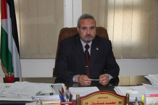 عسقول: الاحتلال قتل وجرح خلال الحرب 635 طالبا ومعلما واستهدف 166 مدرسة ولكننا سن