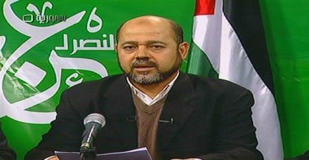أبو مرزوق: الحرب الصهيونية على غزة.. حتمية وثأرية
