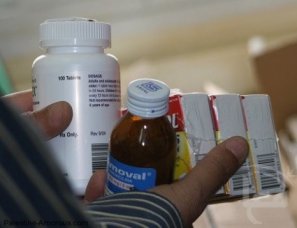 وصول الدفعة الأولى من منحة الأدوية اليابانية لغزة