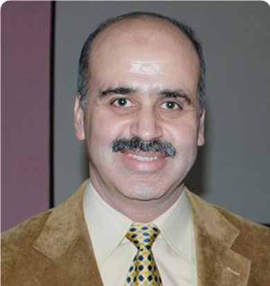 د. فريد أبو ضهير